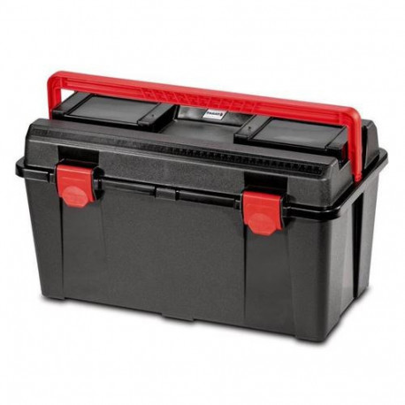 Parat 5813000391 small parts/tool box Polypropylene Black, Red