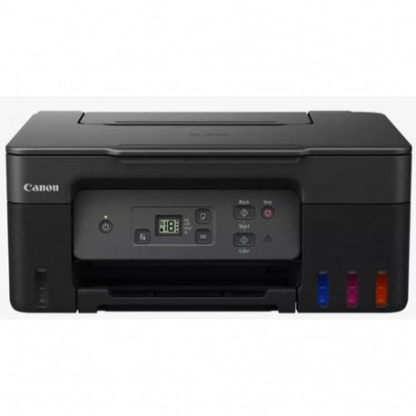Canon PIXMA 5804C009 multifunction printer Inkjet A4 4800 x 1200 DPI