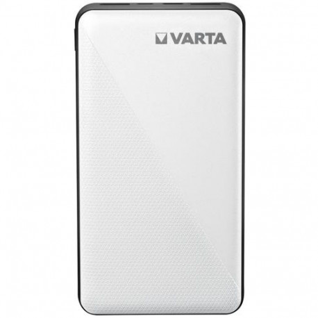 Varta Energy 15000 Lithium Polymer (LiPo) 15000 mAh Black, White