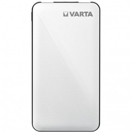 Varta Energy 5000 Lithium Polymer (LiPo) 5000 mAh Black, White