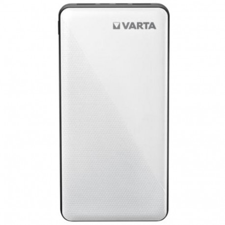 Varta Energy 20000 Lithium Polymer (LiPo) 20000 mAh Black, White