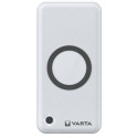 Varta 57909 101 111 power bank Lithium Polymer (LiPo) 20000 mAh Wireless charging White Varta 57909 101 111 power bank Lithium Polymer (LiPo) 20000 mAh Wireless charging White