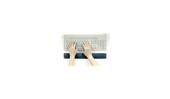 Durable 5749-58 wrist rest Gel Charcoal