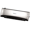 Fellowes Spectra A3 Cold/hot laminator 300 mm/min Black, Grey