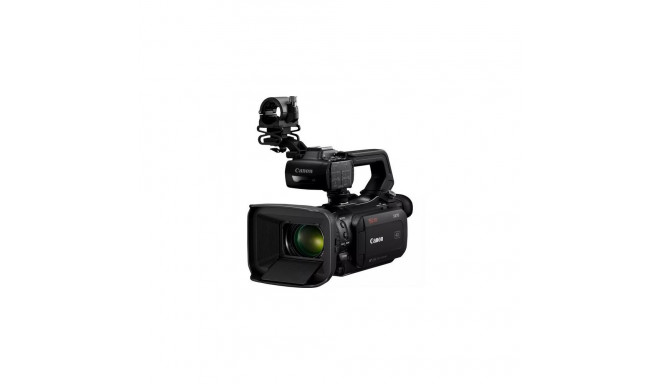 Canon XA70 Shoulder camcorder 13.4 MP CMOS 4K Ultra HD Black