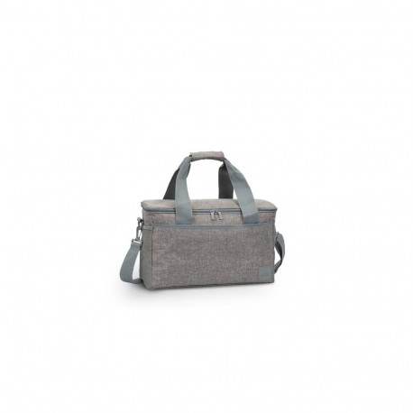 Rivacase 5726 thermal container 23 L Grey