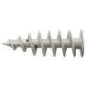 Fischer 570350 screw anchor / wall plug 2 pc(s)