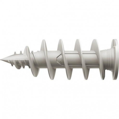 Fischer 570348 screw anchor / wall plug 4 pc(s) 50 mm