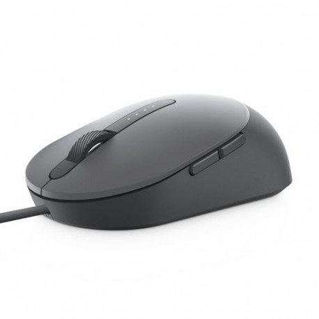 DELL Pro Wired Mouse - MS3220 - Grey