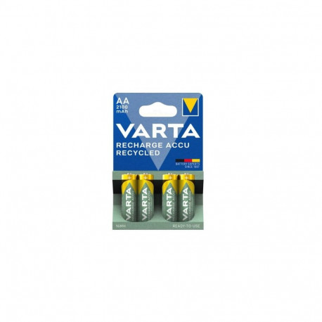 Varta 56616 household battery Rechargeable battery AA Nickel-Metal Hydride (NiMH)