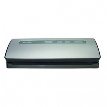 Gorenje VS120E vacuum sealer Grey