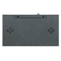 Intellinet 562010 network switch Unmanaged Gigabit Ethernet (10/100/1000) Power over Ethernet (PoE) 