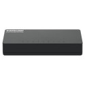Intellinet 561730 network switch Fast Ethernet (10/100) Black