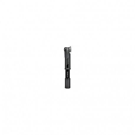 Topeak Roadie DA Black Hand air pump