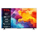 TCL V6B 55V6B TV 139.7 cm (55&quot;) 4K Ultra HD Smart TV Wi-Fi Titanium