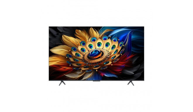 TCL C65 Serie C6 Smart TV QLED 4K 55&quot; 55C655, audio Onkyo con subwoofer, Dolby Vision - Atm
