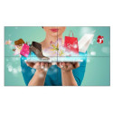Philips Signage Solutions X-Line Videowa Digital signage flat panel 139.7 cm (55&quot;) LED 500 