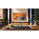 TCL C65 Serie C6 Smart TV QLED 4K 55&quot; 55C655, audio Onkyo con subwoofer, Dolby Vision - Atm