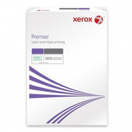 Antalis Xerox Premier printing paper A3 (297x420 mm) 500 sheets White