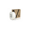 Verbatim 55315 3D printing material Polylactic acid (PLA) White 1 kg