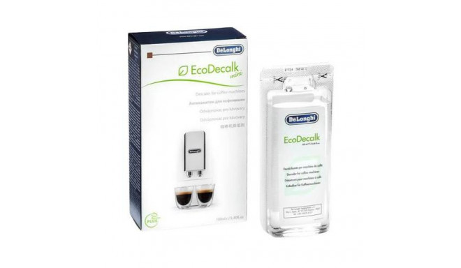 De’Longhi ECODECALK MINI descaler Domestic appliances Liquid (ready to use) 100 ml