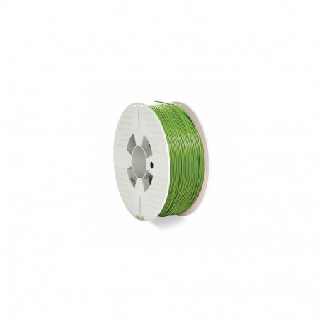 Verbatim 55031 3D printing material ABS Green 1 kg