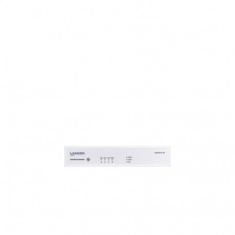 LANCOM R&S Unified Firewall UF-160