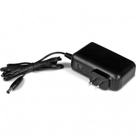 Trendnet 54VDC0700 power adapter/inverter Indoor 37.8 W Black