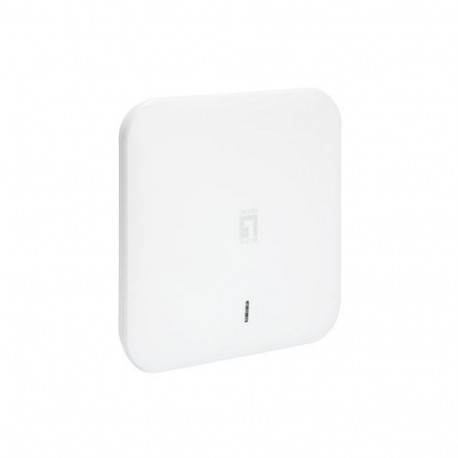 LevelOne AC1200 Dual Band PoE Wireless Access Point, Ceiling Mount, Controller Managed