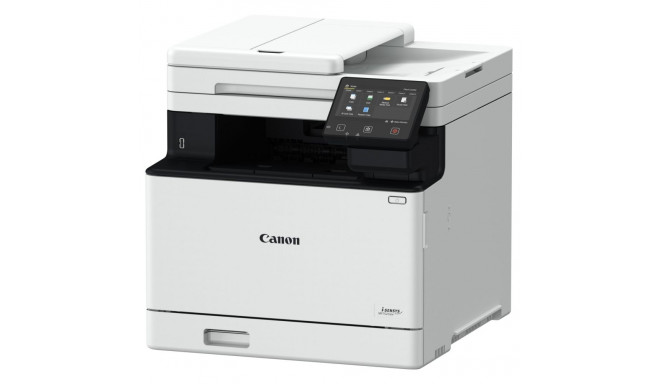 Canon i-SENSYS MF752Cdw Laser A4 1200 x 1200 DPI 33 ppm Wi-Fi