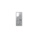 OnePlus Droid mobile phone case 17 cm (6.7&quot;) Shell case Silver