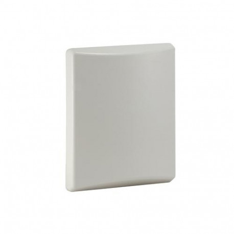 LevelOne 12dBi 2.4GHz Directional Panel Antenna, Indoor/Outdoor