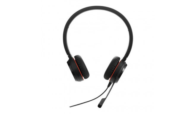Jabra Evolve 30II Stereo MS
