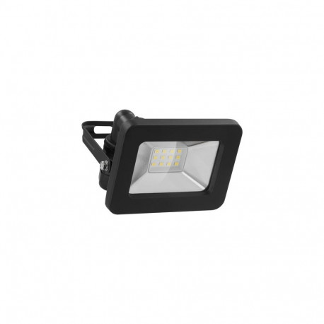 Goobay LED Outdoor Floodlight, 10 W