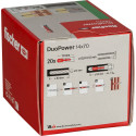 DUOPOWER 14x70 DIY 20 pcs.