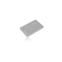Verbatim Store &#039;n&#039; Go ALU Slim Portable Hard Drive 2TB Silver