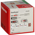 DUOPOWER 10x50 DIY 50 pcs.