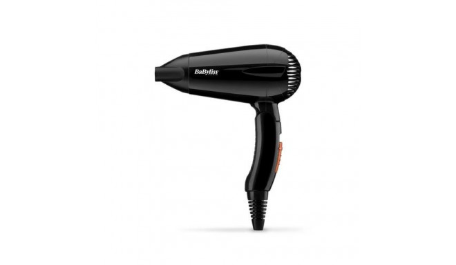 BaByliss Travel Dry 2000