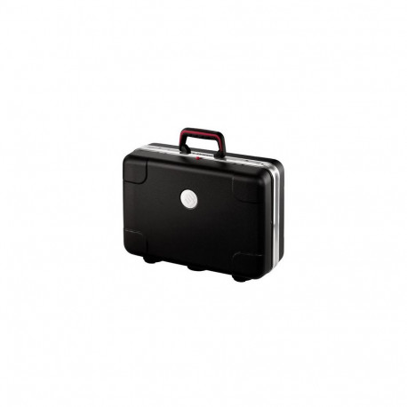 Parat 533000171 tool storage case Black Aluminium, Plastic