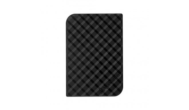 Verbatim Store &#039;n&#039; Go USB 3.0 Hard Drive 2TB Black