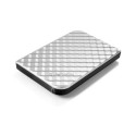 Verbatim Store &#039;n&#039; Go USB 3.0 Hard Drive 1TB Silver
