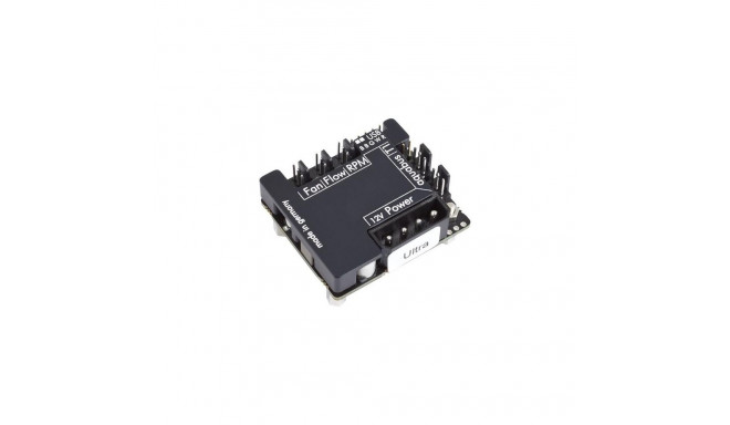 Aqua Computer 53181 computer cooling system part/accessory Heatsink