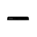 Verbatim Store &#039;n&#039; Go USB 3.0 Portable Hard Drive 2TB Silver
