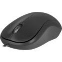 Defender PATCH MS-759 mouse Office Ambidextrous USB Type-A Optical 1000 DPI