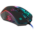 Defender SIN&#039;SISTER GM-933 mouse Gaming Right-hand USB Type-A Optical 7200 DPI