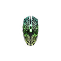 Defender GM-670L mouse Gaming Ambidextrous Optical 2400 DPI