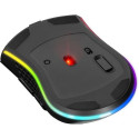 Defender WARLOCK GM-709L mouse Gaming Right-hand RF Wireless Optical 2400 DPI
