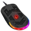 Defender SHEPARD GM-620L mouse Gaming Right-hand USB Type-A Optical 12800 DPI
