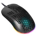 Defender SHEPARD GM-620L mouse Gaming Right-hand USB Type-A Optical 12800 DPI