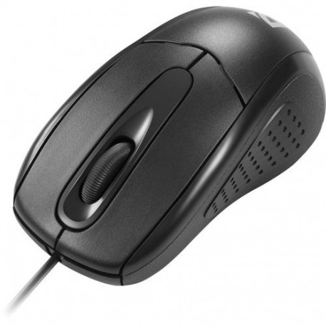 Defender STANDARD MB-580 mouse Office Ambidextrous USB Type-A Optical 1000 DPI